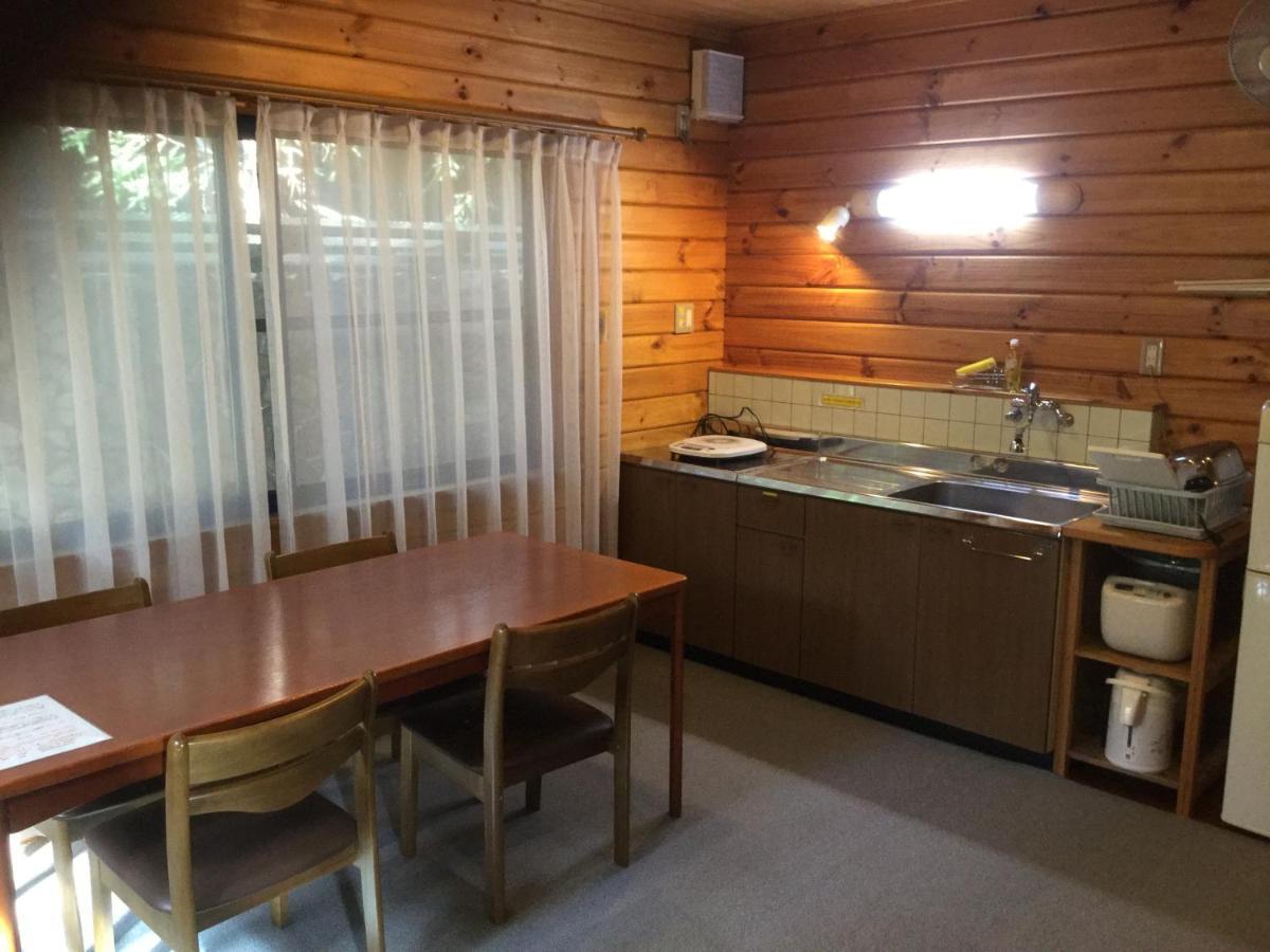 Hakuba Megeve Villa Exterior photo