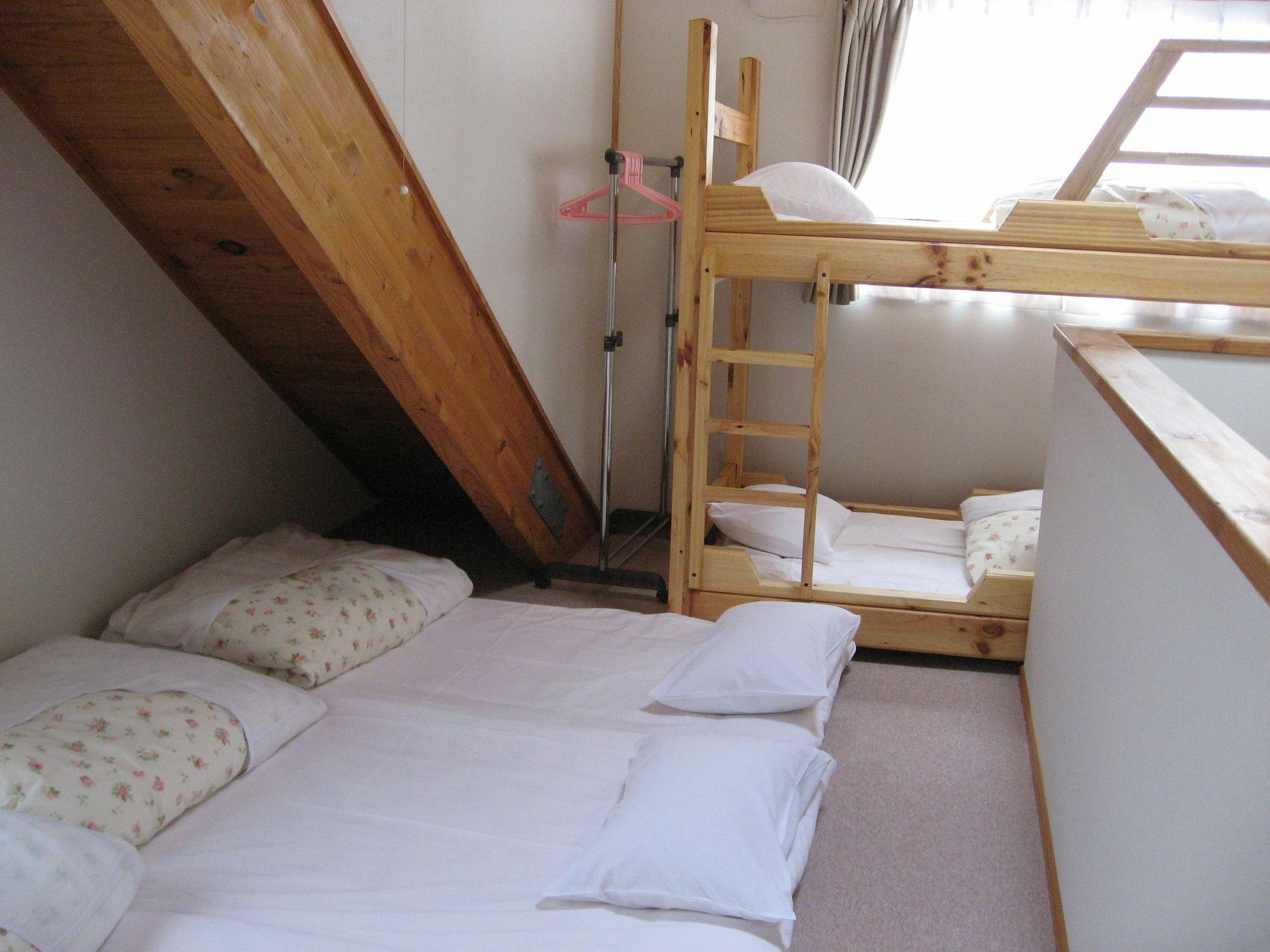 Hakuba Megeve Villa Exterior photo