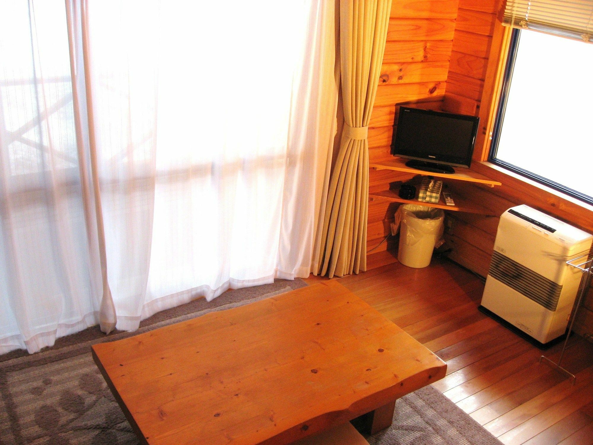 Hakuba Megeve Villa Exterior photo